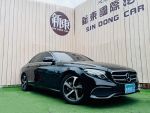 2020款 E200 23P 總代理 實車...