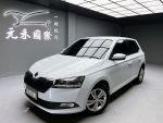 【黃經理】20年式 Skoda Fabia...