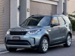 Discovery5 HSE TD6 原鈑件 原...