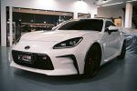 白色 2.4MT Brembo版 里程僅88...