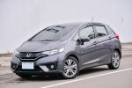 2016/04本田Honda Fit S版