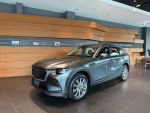 Mazda原廠CPO認證中古車...
