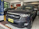 長弓 FORD RANGER 4X4 TURBO廂...
