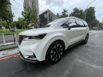 2022 KIA Carnival 頂級版   ...