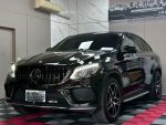 2016 GLE450 4MATIC