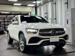 2019 GLC300 AMG 內外綿密 價...