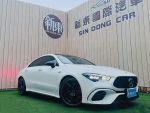24款 AMG CLA45S 4M 總代理 原...
