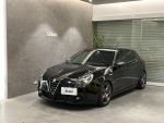 【上上乘】2014 Alfa Romeo Giulietta 1.8