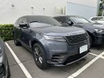 美好關係 2025年式 Land Rover...