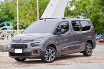 2022/06出廠Citroen Berlingo ...