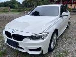 2015 BMW F30 320I M Sport 全...