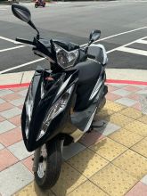  PGO BON 125 2015年 經典黑 - 高CP值通勤首選！