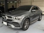 2022年出廠 GLE300d COUPE AMG...