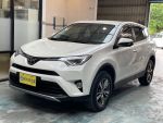 4.5代 RAV4 2.0尊爵 ACC跟車大...