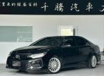 Camry 2.0雅緻