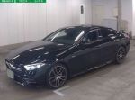 上鼎國際 2019年 CLS53 AMG 日...