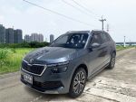 【杰運新竹】2020年Škoda Kam...