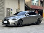 弋果車業| Lexus IS300h F ...