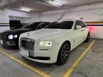 美好關係 2015年式 Rolls-Royc...