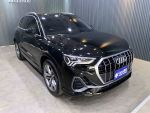 8891嚴選 Q3 40TQ S-Line 2024年12月領牌 保固中 瑞德