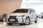 美好關係 2020 Lexus UX250H...