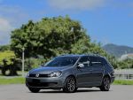 GOLF Variant 內外漂亮 稀有美...