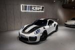 Porsche GT2RS 3.8L 永業總代...