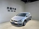 【杰運台北】2013 VW Golf 1.6...