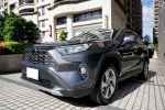 21年 TOYOTA RAV4 2.0 旗艦型 ...