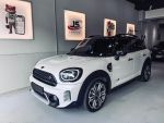 2024 Mini F60 Countryman S A...