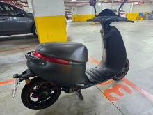  2018年gogoro S1