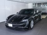 2024年式 PORSCHE Taycan 總代...