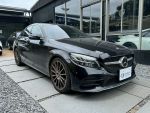 2020 M-Benz C300 棋勝