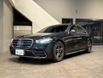 2022 M-Benz S350d 棋勝