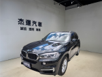【杰運台北】2014 X5 30D 定速...