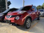 改款 JUKE 1.5 一手女用 都市...