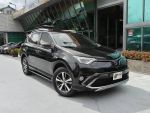 豐田RAV-4尊爵款360度環景電動...