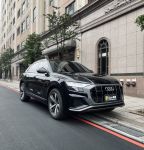 2021 Audi Q8 免200萬190不到！
