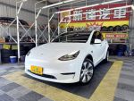 2022年 TESLA Model Y LR 可全...