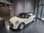 2015 MINI COOPER 1.5T 五門版 總代理 僅跑6萬 樂高汽車