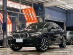BMW X6 xDrive40i M Sport鉑金...