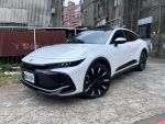 TOYOTA 皇冠 4WD