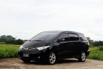 極致7人座 內裝奢華精美 車況極好
