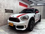 頂規 JCW 低里程 總代理 桶椅 四輪驅動 原廠跑排 四活塞卡鉗 氣氛燈