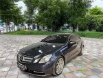 【杰運台中】2010 M-Benz Coup...