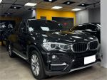 【鈺盛車業】2017年 X6 xDrive...