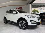 大發汽車◆2014 HYUNDAI Santa...