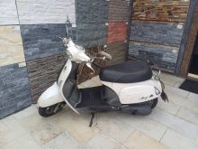  女生上下班代步用車,一手車,按時保養,里程數少,車況佳!輕鬆好騎!!