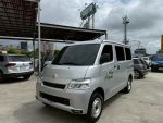 TOWN ACE 廂型車 新古車 原廠...
