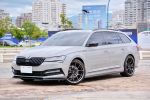 2023 Superb Combi 2.0TSI Spo...